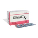 Cenforce 50 mg Image