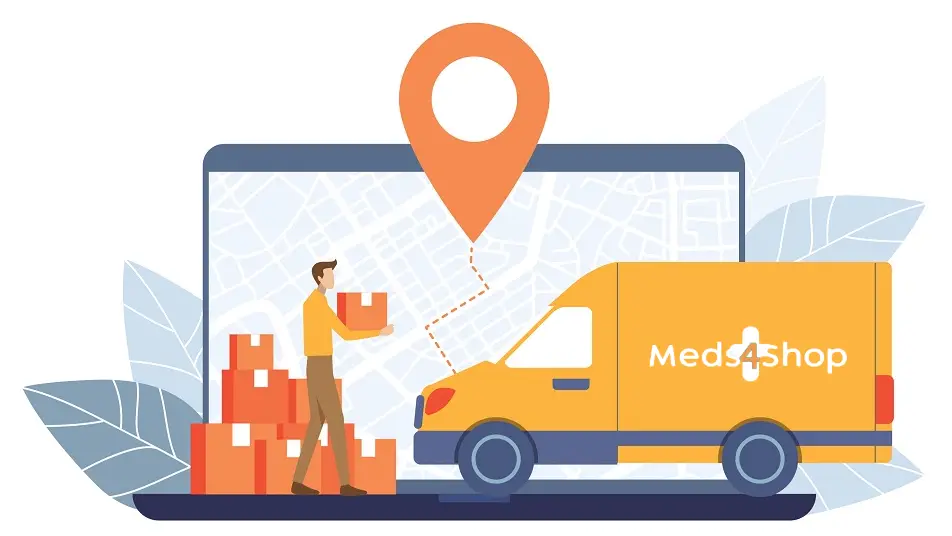 shipping and delivery