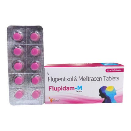Flupidam-M