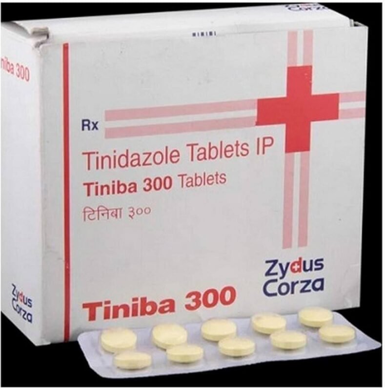 Tiniba 300