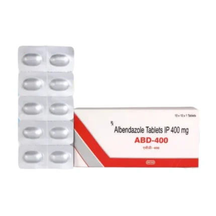 ABD 400