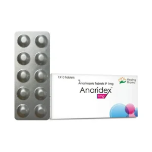 Anaridex 1 Mg
