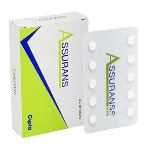 Assurans 20