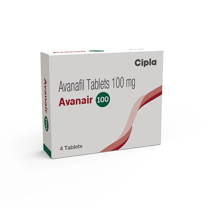 Avanair 100
