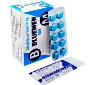 Bluemen 100 mg