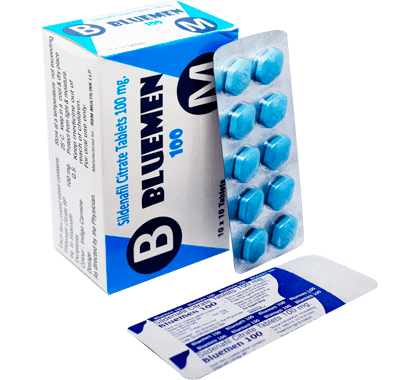 Bluemen 100 mg