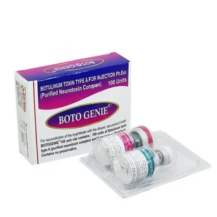 Botox 100iu Injection