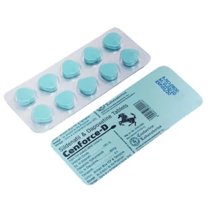 Cenforce D Tablet