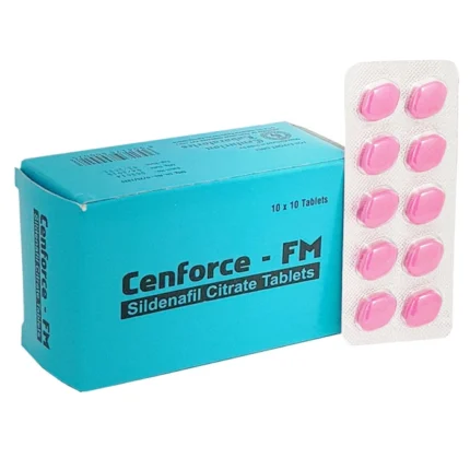 Cenforce Fm 100 mg