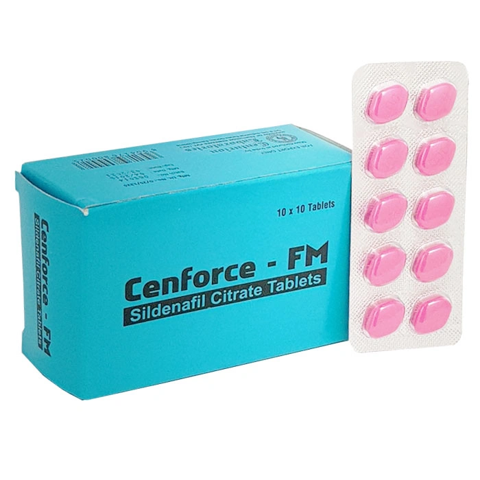 Cenforce Fm 100 mg