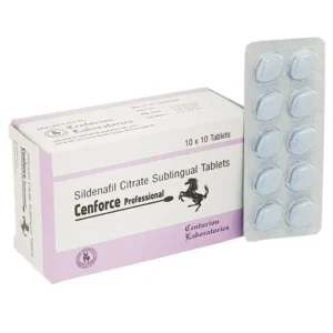 Cenforce Professional