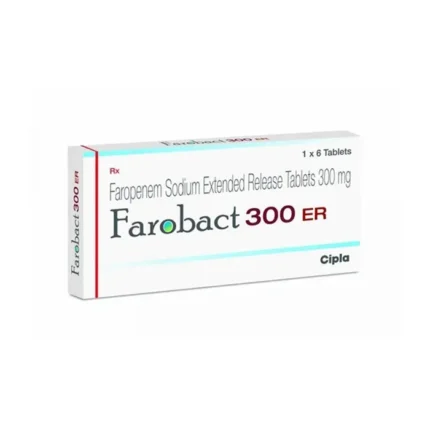 Farobact 300 ER