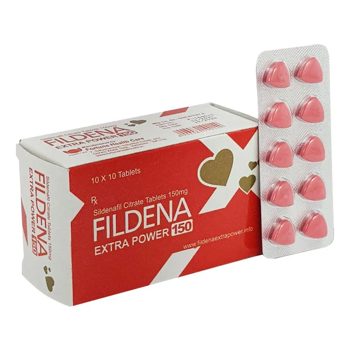 Fildena 150 mg