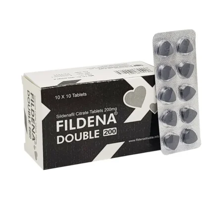 Fildena 200 mg