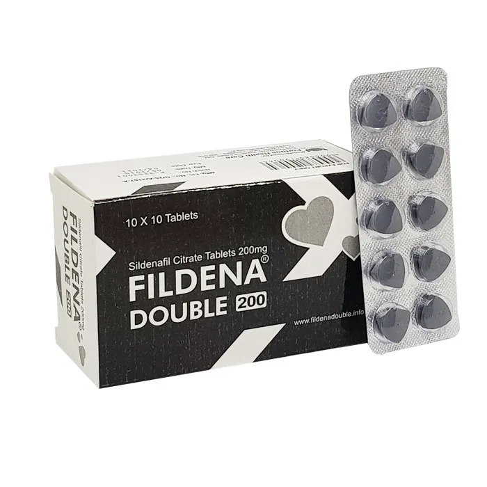Fildena 200 mg