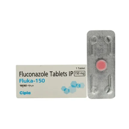 Fluka 150mg Tablet