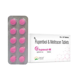 Flupexol-M