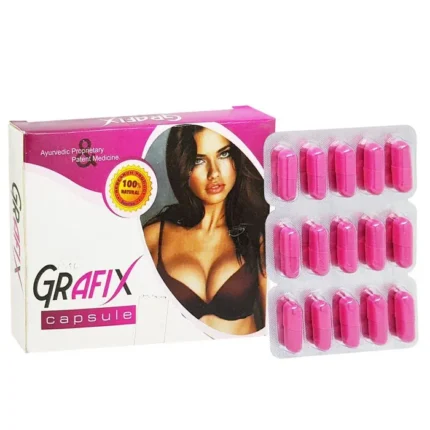 Grafix Capsules