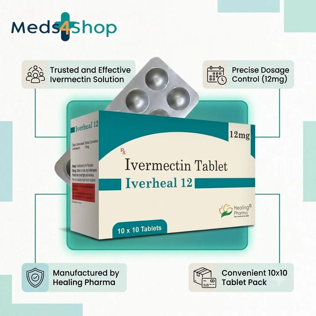 Ivermectin 12 mg USA Ivermectin 12 mg USA