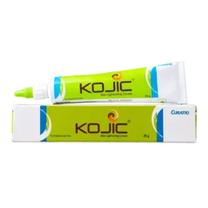 Kojic Cream