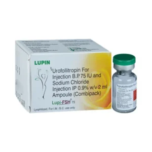 Lupi FSH 150 IU