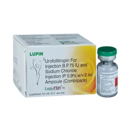 Lupi FSH 150 IU