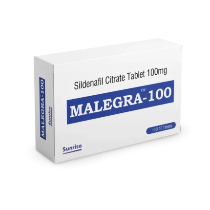 Malegra 100 mg