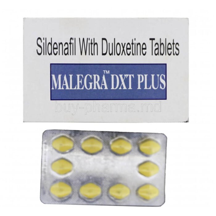 Malegra Dxt Plus