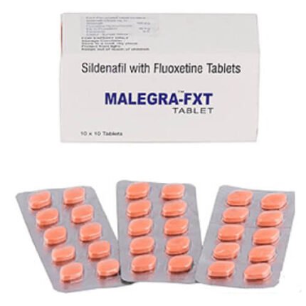 Malegra Fxt