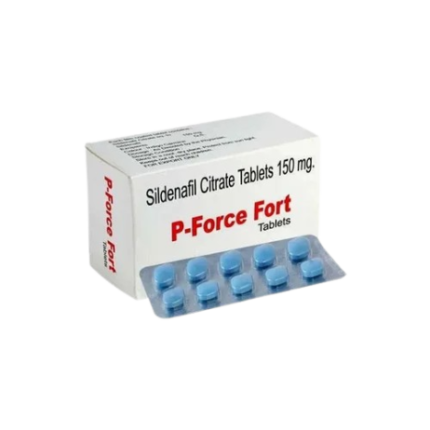 P force fort 150 mg
