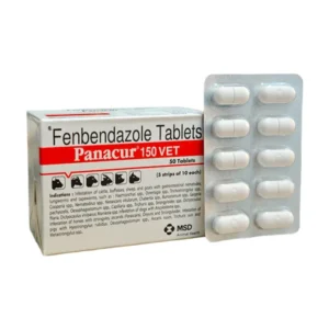 Panacur 150 mg