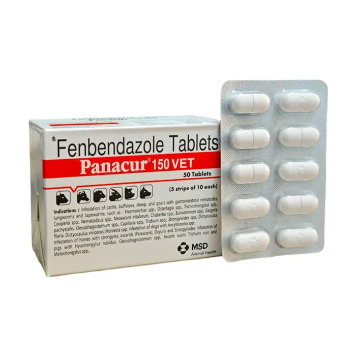 Panacur 150 mg