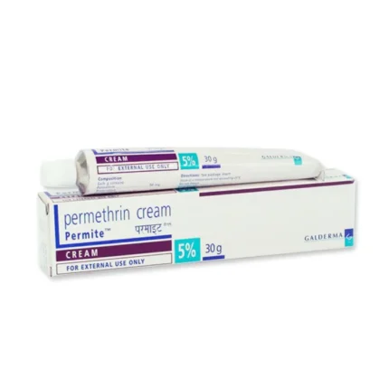Permite Cream