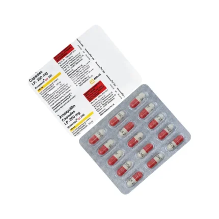 Ronemox 250