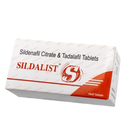 Sildalist 120mg