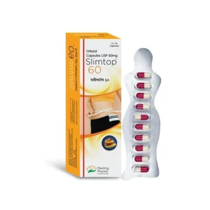 Slimtop 60