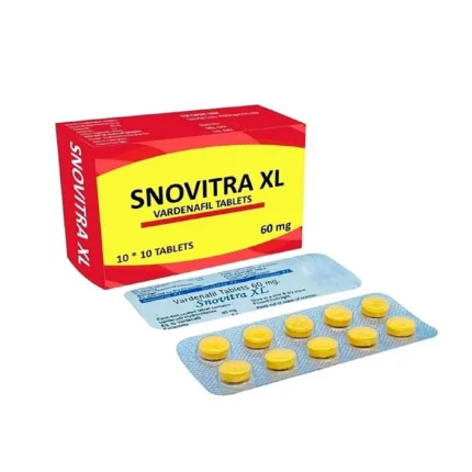 Snovitra XL