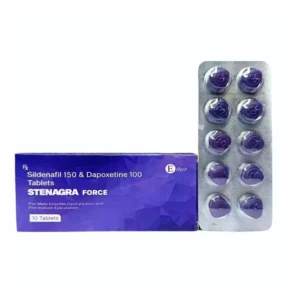 Stenagra Force