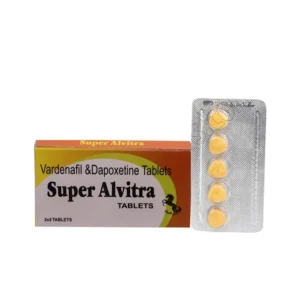 Super Alvitra