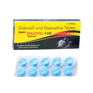Super Enjofil 160