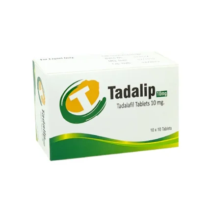 Tadalip 10