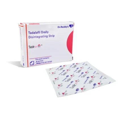 Tazzle 10 mg
