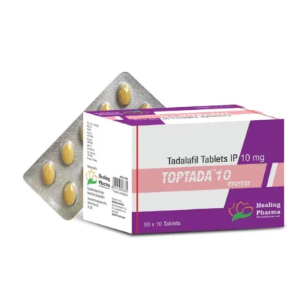 Toptada 10 mg