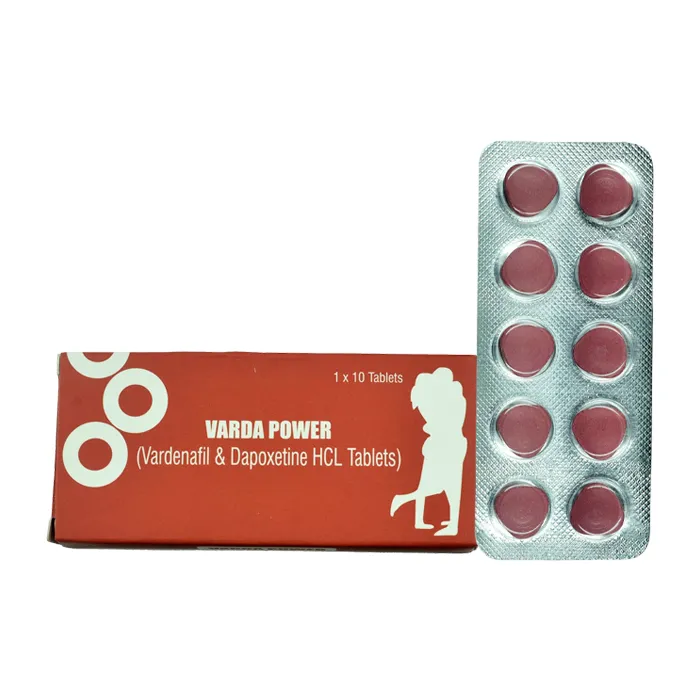 Varda Power
