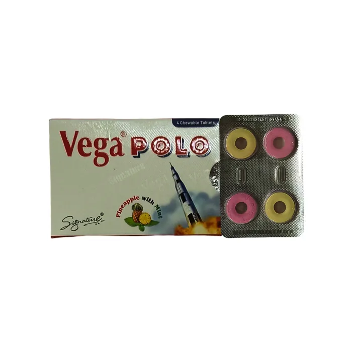 Vega Polo