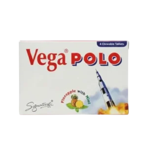 Vega polo