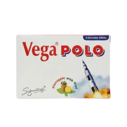 Vega polo