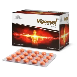 Vigomax Forte