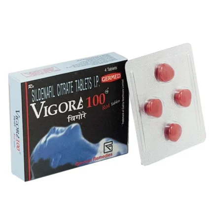 Vigora 100 mg