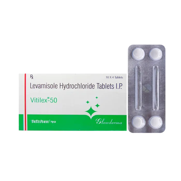 Vitilex 50 mg